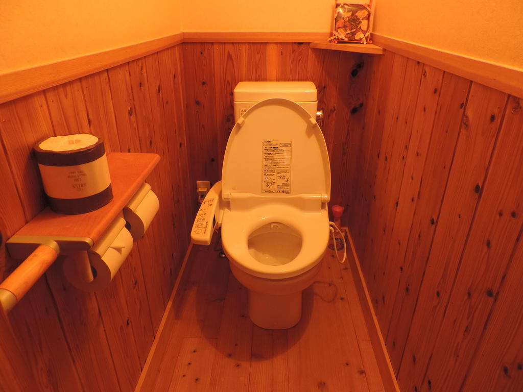 Ryokan Yunosako Minamioguni Habitación foto